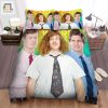 Workaholics Movie Poster 5 Bed Sheets Duvet Cover Bedding Sets elitetrendwear 1