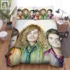 Workaholics Movie Art 4 Bed Sheets Duvet Cover Bedding Sets elitetrendwear 1