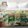 Wonderful World Hummingbird Moose Bed Sheets Duvet Cover Bedding Sets elitetrendwear 1