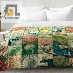 Wonderful World Hummingbird Moose Bed Sheets Duvet Cover Bedding Sets elitetrendwear 1 1