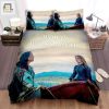 Woman Walks Ahead 2017 Movie Poster Ver 2 Bed Sheets Spread Comforter Duvet Cover Bedding Sets elitetrendwear 1