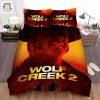 Wolf Creek 2 Poster 6 Bed Sheets Duvet Cover Bedding Sets elitetrendwear 1