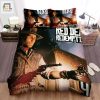 Wolf Creek 2 Movie Poster 5 Bed Sheets Duvet Cover Bedding Sets elitetrendwear 1