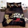 Wolf Creek 2 Movie Poster 4 Bed Sheets Duvet Cover Bedding Sets elitetrendwear 1