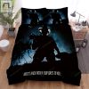 Wolf Creek 2 Movie Poster 2 Bed Sheets Duvet Cover Bedding Sets elitetrendwear 1