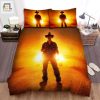 Wolf Creek 2 Movie Art 3 Bed Sheets Duvet Cover Bedding Sets elitetrendwear 1