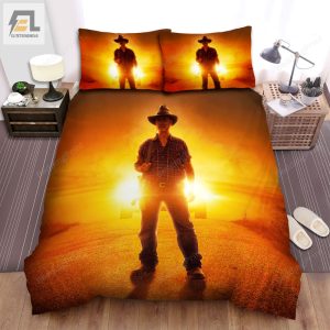 Wolf Creek 2 Movie Art 3 Bed Sheets Duvet Cover Bedding Sets elitetrendwear 1 1