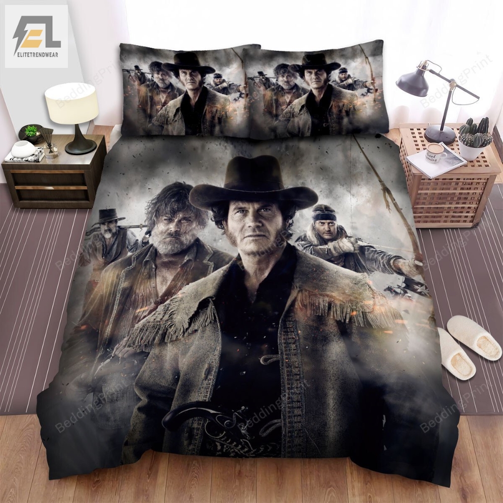 Wolf Creek 2 Movie Art 1 Bed Sheets Duvet Cover Bedding Sets 