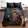 Wolf Creek 2 Movie Art 2 Bed Sheets Duvet Cover Bedding Sets elitetrendwear 1