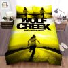 Wolf Creek 2005 The Scariest Film Of Year Movie Poster Bed Sheets Spread Comforter Duvet Cover Bedding Sets elitetrendwear 1