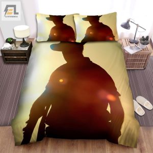 Wolf Creek 2005 Midday Movie Poster Bed Sheets Spread Comforter Duvet Cover Bedding Sets elitetrendwear 1 1