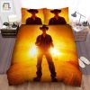 Wolf Creek 2005 Fanart Movie Poster Bed Sheets Spread Comforter Duvet Cover Bedding Sets elitetrendwear 1