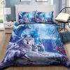 Wolf Bedding Sets Duvet Cover Pillow Cases elitetrendwear 1