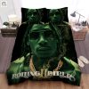 Wiz Khalifa Rolling Papers 2 Album Art Cover Bed Sheets Spread Duvet Cover Bedding Sets elitetrendwear 1