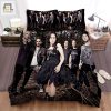 Within Temptation Music Band The Q Music Sessions Bed Sheets Spread Comforter Duvet Cover Bedding Sets elitetrendwear 1