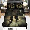 Within Temptation Music Band The Heart Of Everything Album Cover Bed Sheets Spread Comforter Duvet Cover Bedding Sets elitetrendwear 1