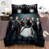 Within Temptation Music Band Shed My Skin Music Video Bed Sheets Spread Comforter Duvet Cover Bedding Sets elitetrendwear 1