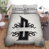 Within Temptation Music Band Dangerous Album Cover Bed Sheets Spread Comforter Duvet Cover Bedding Sets elitetrendwear 1