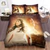 Within Temptation Music Band And We Run Bed Sheets Spread Comforter Duvet Cover Bedding Sets elitetrendwear 1