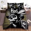 With Pubuc Access Tv Pixies Bed Sheets Spread Comforter Duvet Cover Bedding Sets elitetrendwear 1