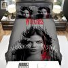 Witches Of East End 20132014 Poster Movie Poster Bed Sheets Spread Comforter Duvet Cover Bedding Sets Ver 2 elitetrendwear 1