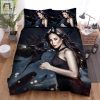 Witches Of East End 20132014 Crow Movie Poster Bed Sheets Spread Comforter Duvet Cover Bedding Sets elitetrendwear 1