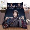 Witches Of East End 20132014 7.6.14 Movie Poster Bed Sheets Spread Comforter Duvet Cover Bedding Sets elitetrendwear 1