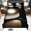 Wire Band Nocturnal Koreans Cover Album Bed Sheets Spread Comforter Duvet Cover Bedding Sets elitetrendwear 1