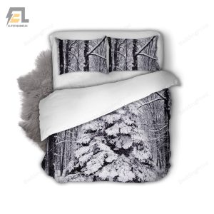 Winter Bed Sheets Duvet Cover Bedding Sets elitetrendwear 1 1