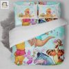 Winnie The Pooh A Custom Bedding Set Duvet Cover Pillowcases elitetrendwear 1