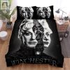 Winchester Movie Poster 6 Bed Sheets Spread Comforter Duvet Cover Bedding Sets elitetrendwear 1