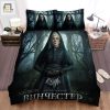 Winchester Movie Poster 3 Bed Sheets Spread Comforter Duvet Cover Bedding Sets elitetrendwear 1