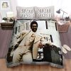 Wilson Pickett Music Donat Knock My Love Album Bed Sheets Spread Comforter Duvet Cover Bedding Sets elitetrendwear 1