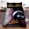 Willyas Wonderland Poster Art Bed Sheets Duvet Cover Bedding Sets elitetrendwear 1
