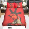 Willow Smith Album Cover Lately I Feel Everything Bed Sheets Spread Comforter Duvet Cover Bedding Sets elitetrendwear 1