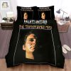 William Shatner Album Cover Bed Sheets Spread Comforter Duvet Cover Bedding Sets elitetrendwear 1