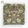 William Morris Bullerswood Antique Rug Duvet Cover Bedding Set Quilt Cover Flatsheet 2 Pillow Cases elitetrendwear 1