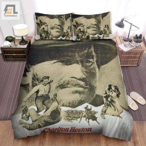 Will Penny Poster 7 Bed Sheets Spread Comforter Duvet Cover Bedding Sets elitetrendwear 1 1