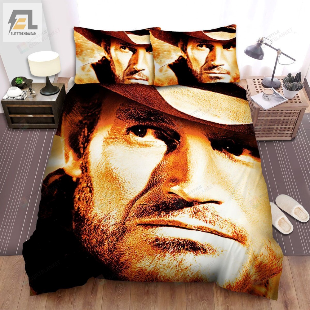 Will Penny Poster 3 Bed Sheets Spread Comforter Duvet Cover Bedding Sets 