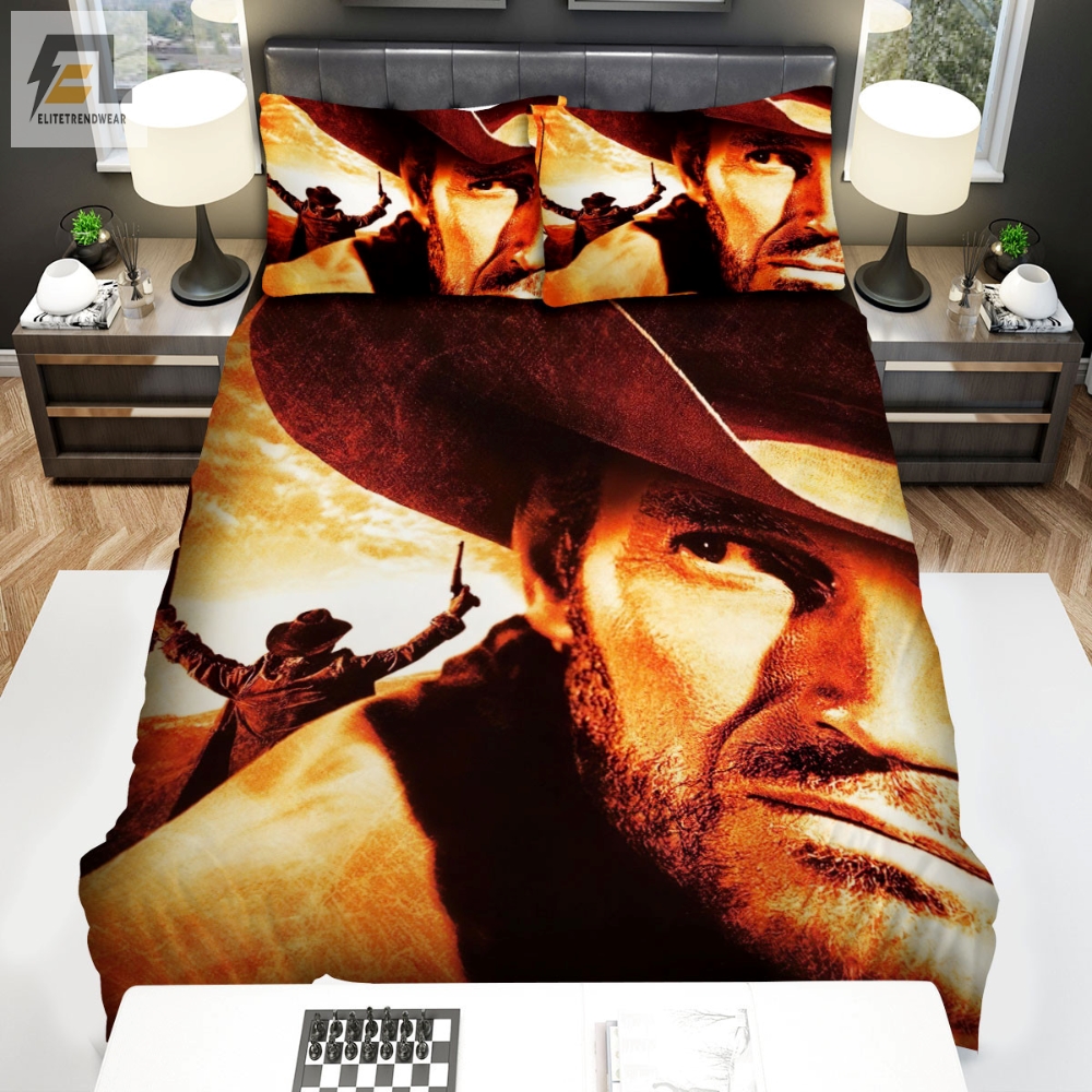 Will Penny Poster 1 Bed Sheets Spread Comforter Duvet Cover Bedding Sets 