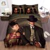 Wild Wild West 1999 Movie Scene Bed Sheets Spread Comforter Duvet Cover Bedding Sets elitetrendwear 1