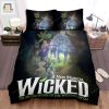 Wicked Ii Movie Poster 3 Bed Sheets Duvet Cover Bedding Sets elitetrendwear 1