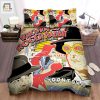 Who Framed Roger Rabbit Movie Poster Art Bed Sheets Duvet Cover Bedding Sets elitetrendwear 1