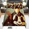 Who Framed Roger Rabbit Movie Art 6 Bed Sheets Duvet Cover Bedding Sets elitetrendwear 1