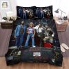 Who Are You 2 The Who Band Bed Sheets Duvet Cover Bedding Sets elitetrendwear 1