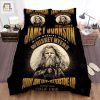 Whiskey Myers Vintage Poster Bed Sheets Spread Comforter Duvet Cover Bedding Sets elitetrendwear 1