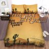 Whiskey Myers Die Rockina Tour Poster 2 Bed Sheets Spread Comforter Duvet Cover Bedding Sets elitetrendwear 1