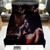 When A Stranger Calls Movie Poster Bed Sheets Spread Comforter Duvet Cover Bedding Sets Ver 3 elitetrendwear 1