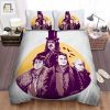 What We Do In The Shadows Movie Poster 1 Bed Sheets Spread Comforter Duvet Cover Bedding Sets elitetrendwear 1