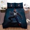 What Ifa Spiderman Venom Bed Sheets Spread Duvet Cover Bedding Sets elitetrendwear 1